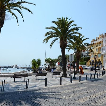 Cascais Downtown Apartment With Sea View מראה חיצוני תמונה