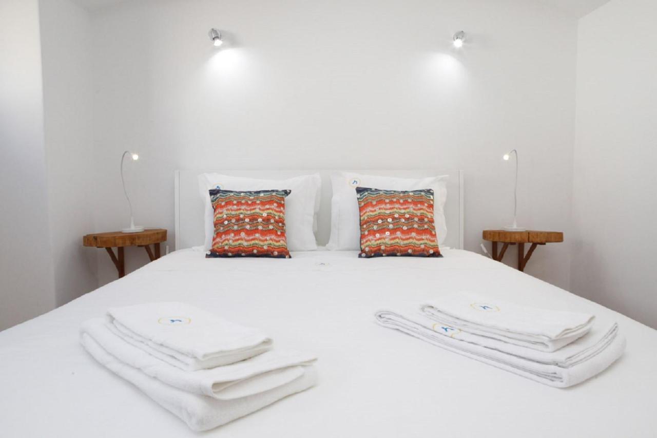 Cascais Downtown Apartment With Sea View מראה חיצוני תמונה