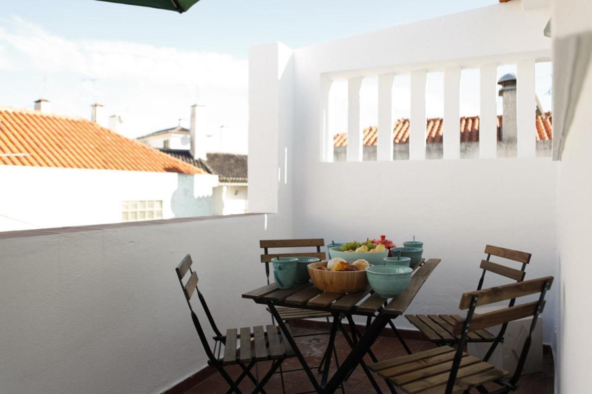 Cascais Downtown Apartment With Sea View מראה חיצוני תמונה
